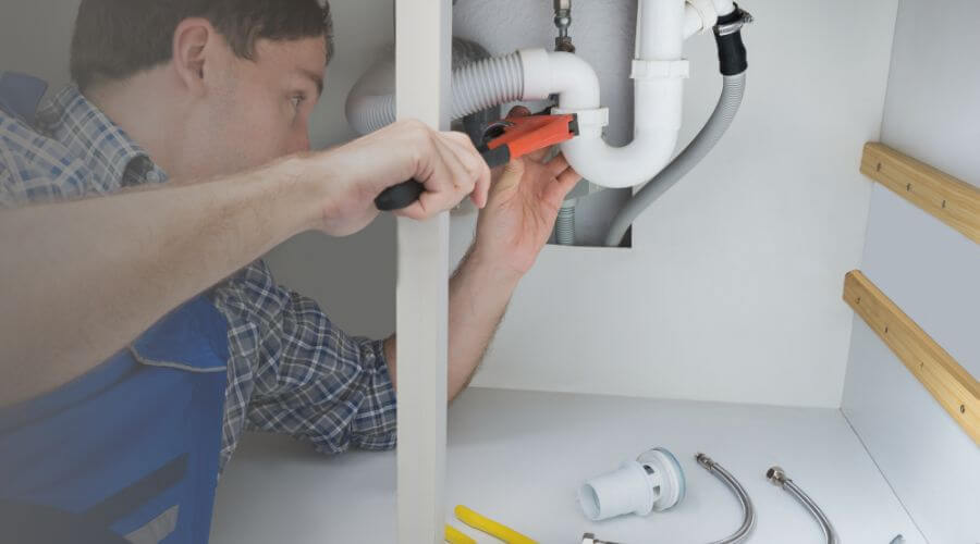 Local water heater installation in Kaumakani, HI
